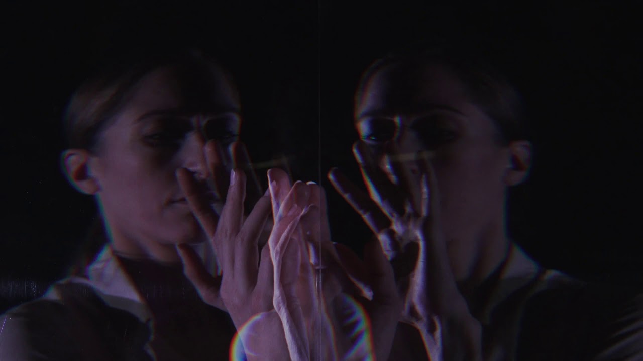 MicroDanza - The Bell Jar - chor. Fernando Melo - trailer