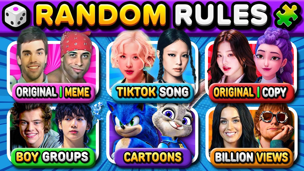 Save One Song: RANDOM RULES🤩 Most Viral Songs, Tiktok Viral, Kpop Viral | MUSIC QUIZ