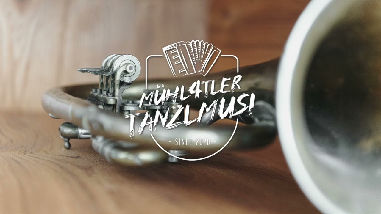 Leonhard Walzer - Mühl4tler Tanzlmusi