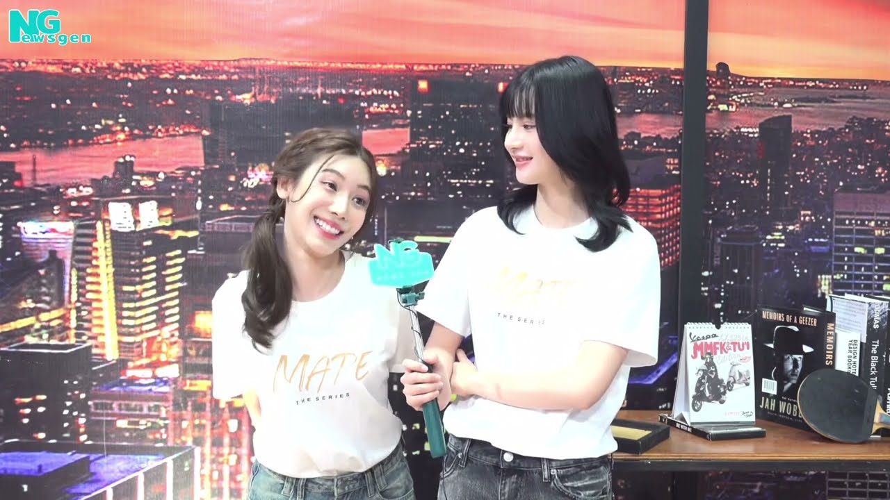 [Sub Eng : Scoop NG] 