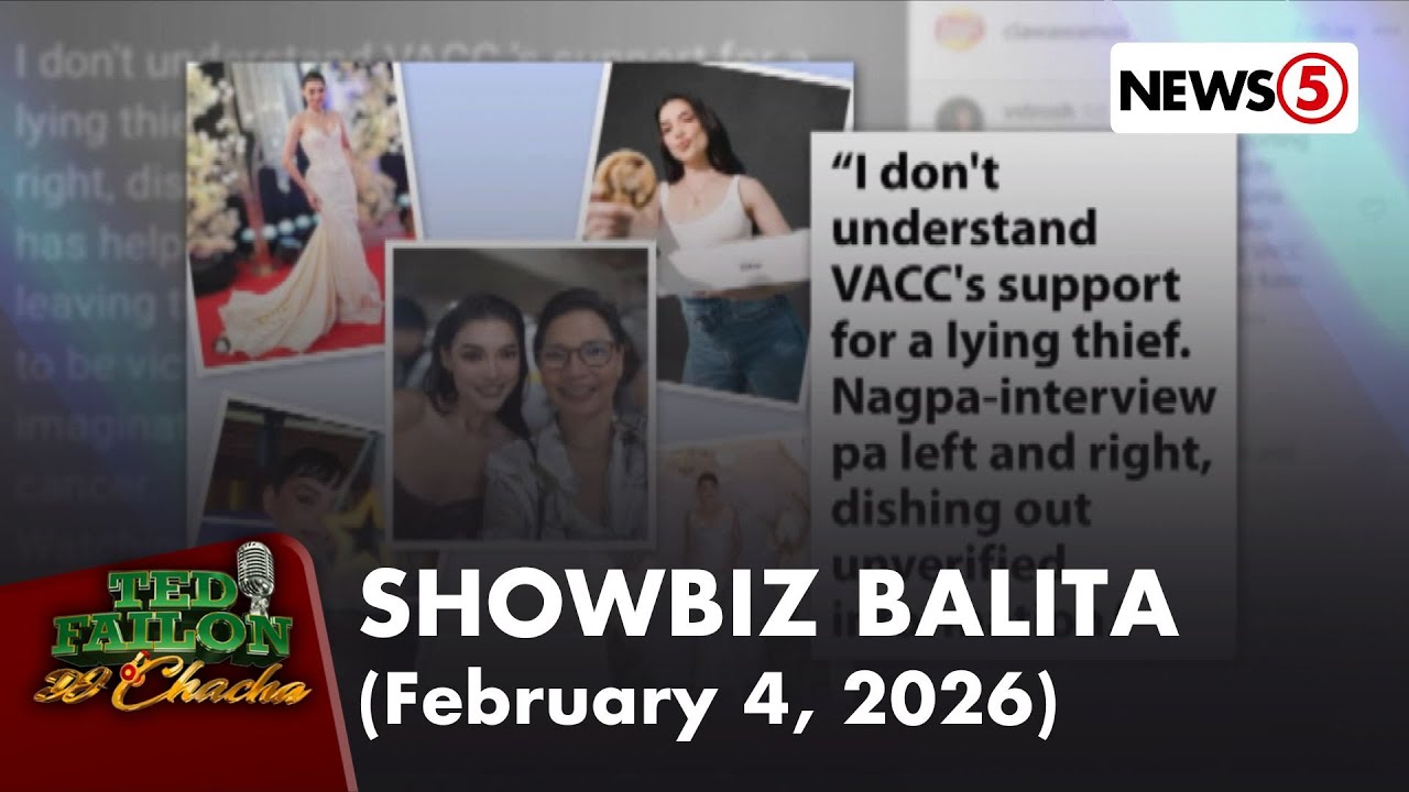 Ina ni Rhian Ramos, kinuwestiyon ang VACC sa pagtulong sa dating driver ng aktres