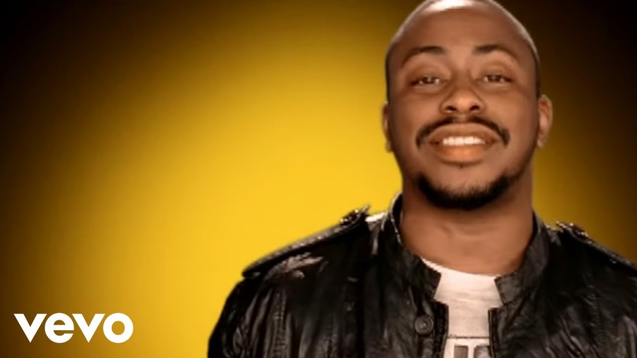 Raheem DeVaughn - Text Messages (Official Video)