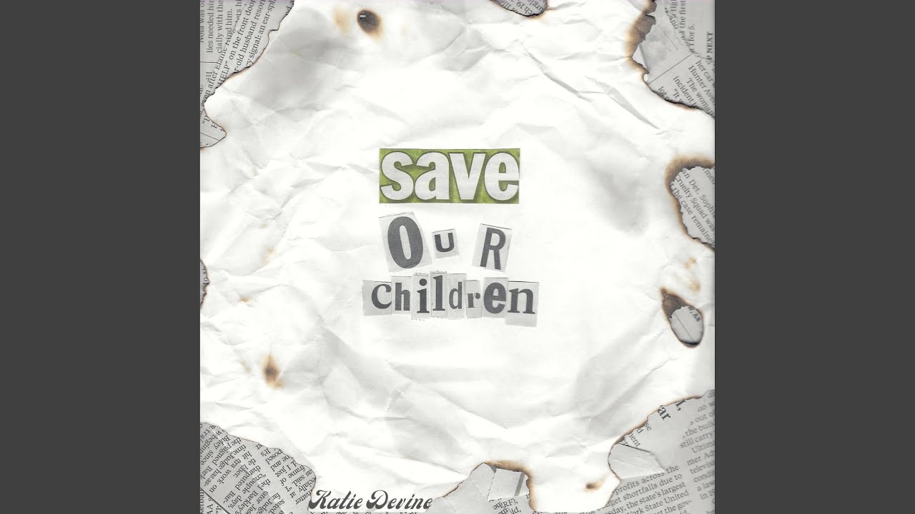 Save Our Children