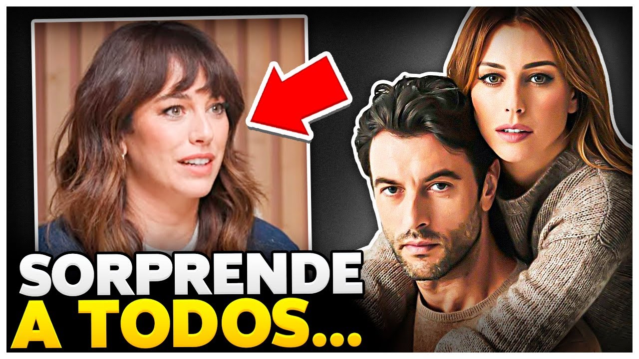 💍Blanca Suárez declara que Javier Rey ES SU MARIDO