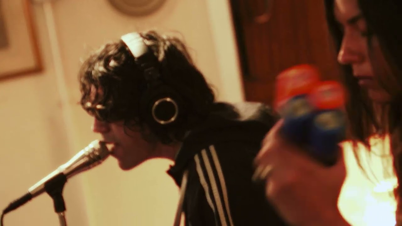 Fuzz Club Session: DAIISTAR - Clear