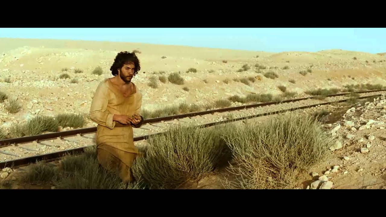 THE CUT - Trailer