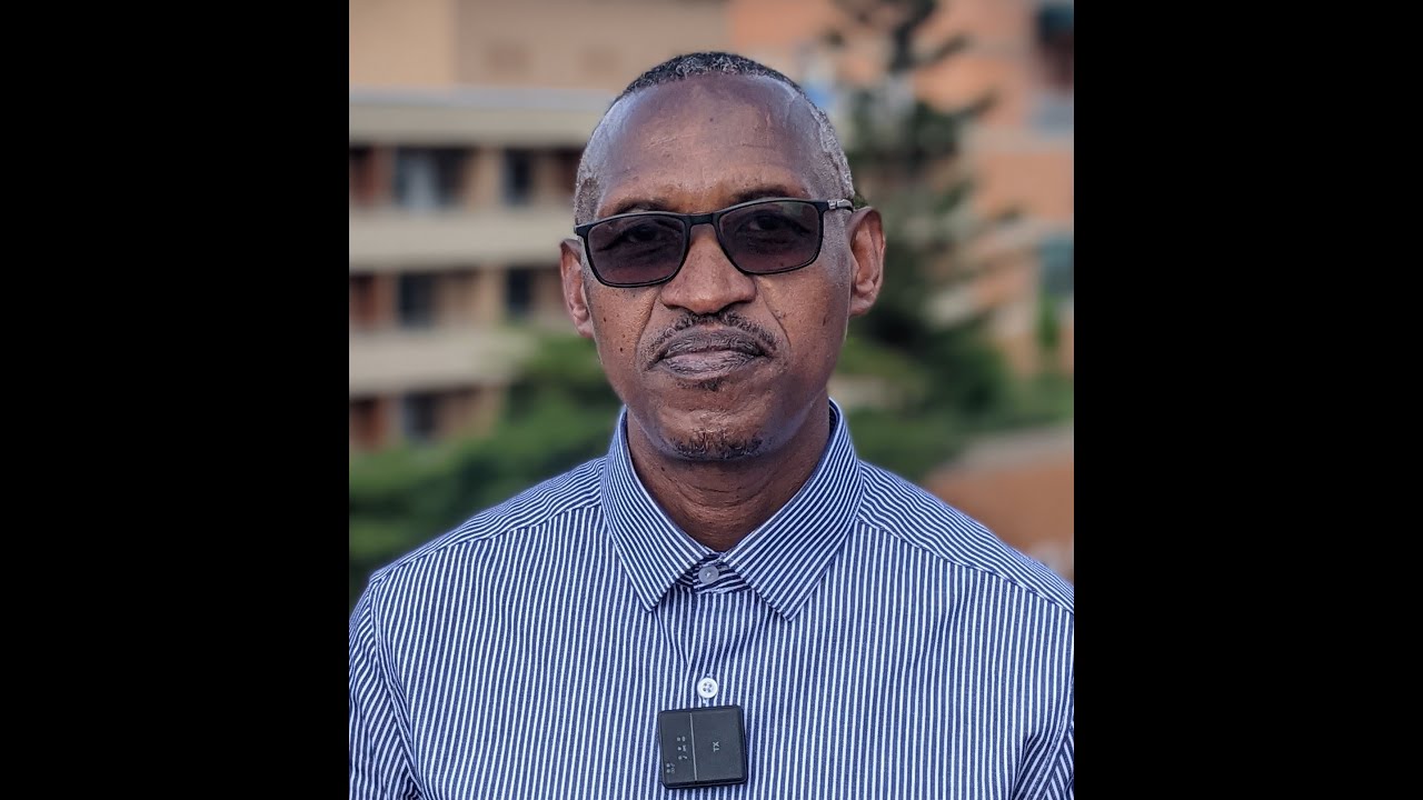 Gukimbirana mu bantu ni ibisanzwe, buri wese afite uko abana n'amakimbirane muri we.