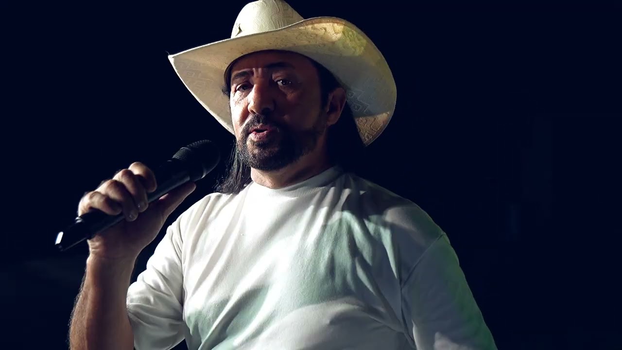 É O BOI O CAVALO E O VAQUEIRO - CLAUDIO RIOS