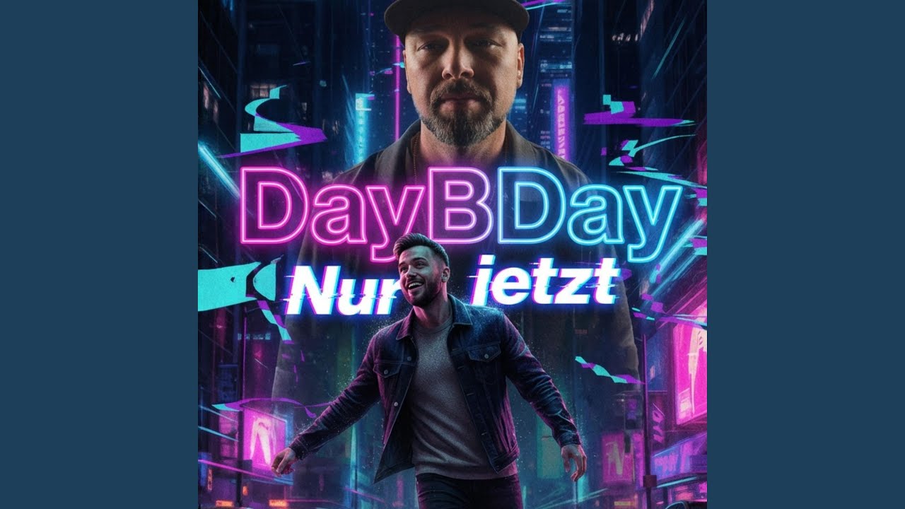 Nur jetzt
