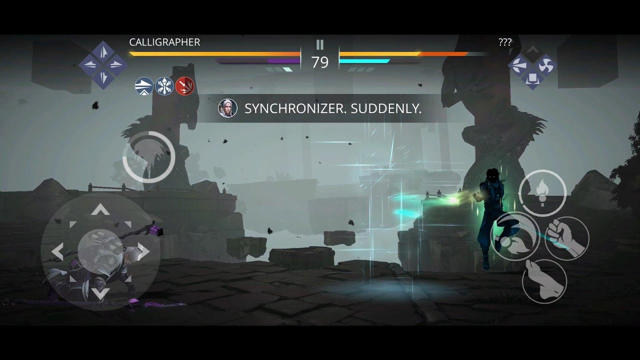 Void Dream Set & Steel Hound sets for free  | in lucky Board | & New Chapter 5 Shadow Fight 3