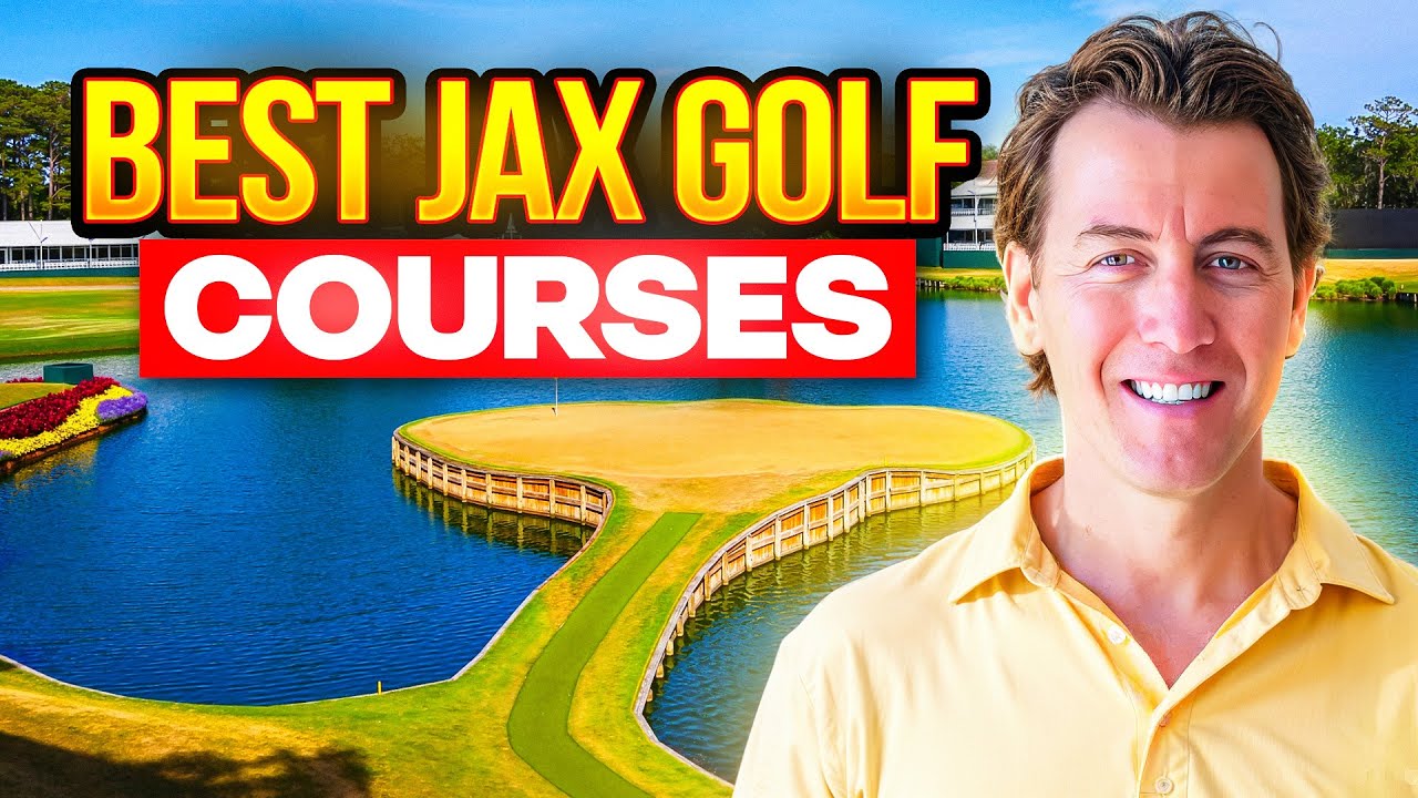 Golf in Jacksonville FL: Best Courses & Private Clubs (Local Member Guide)