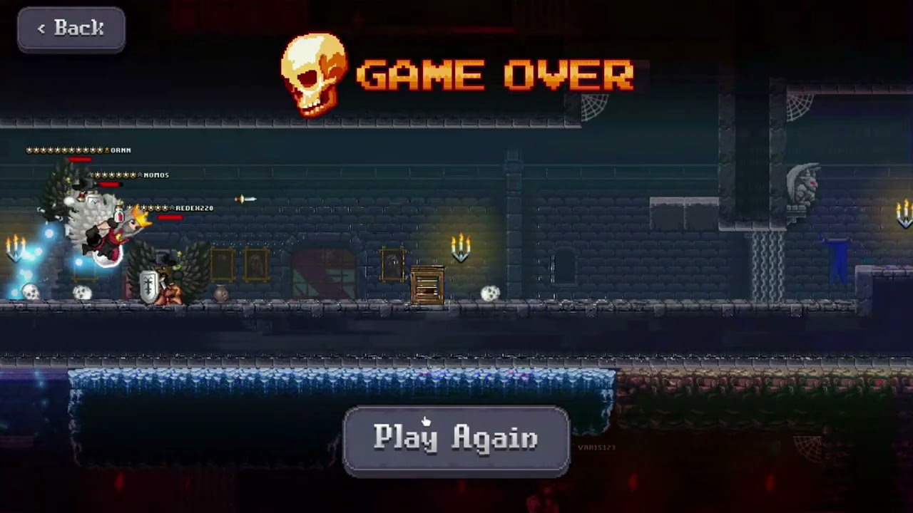 Gobattle.io | King mode Gameplay