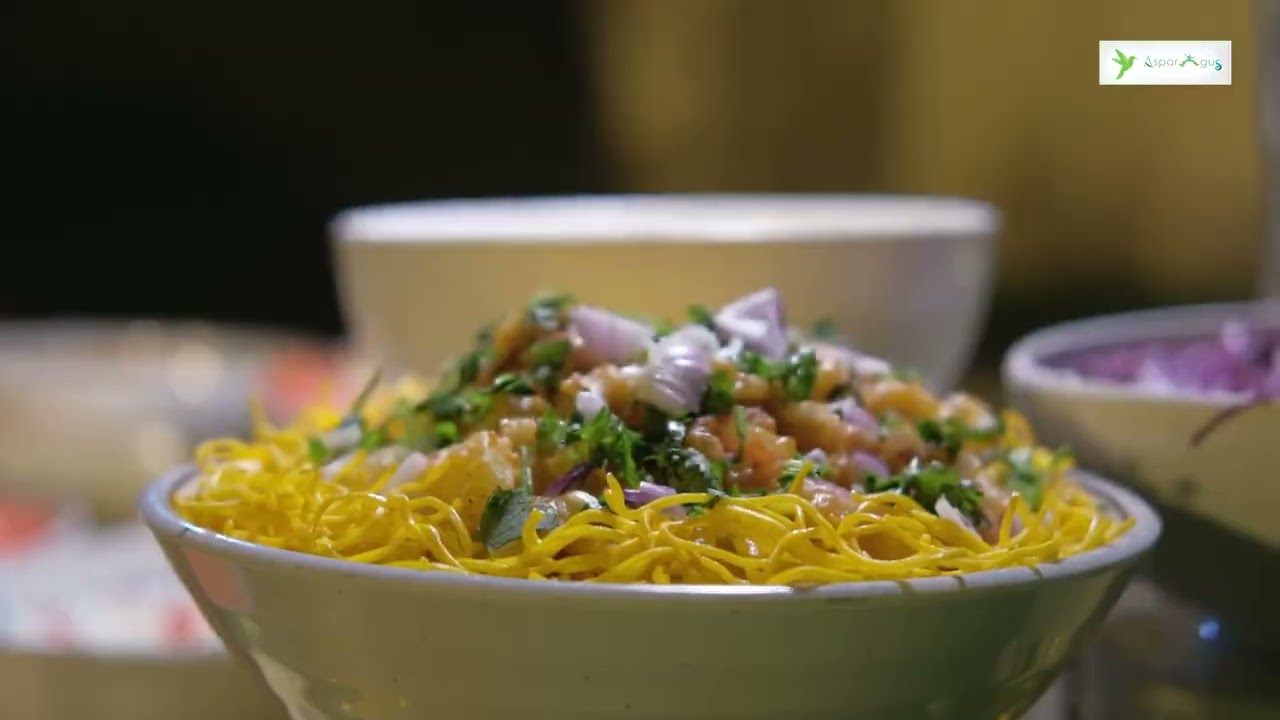 Jodhpur Park Durga Puja Ground || Asparagus Catering Unit || Best Caterer in Kolkata Since Years ||