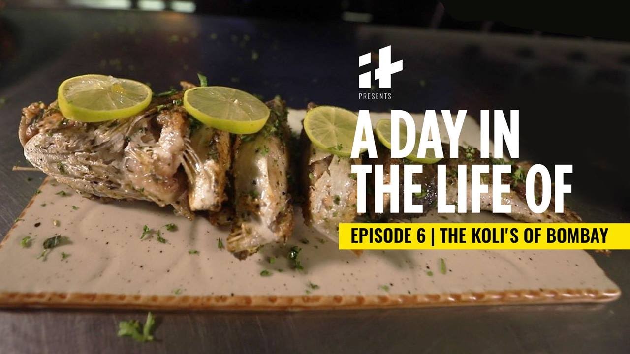 A Day In The Life Of India S01 Ep6: The Koli Community