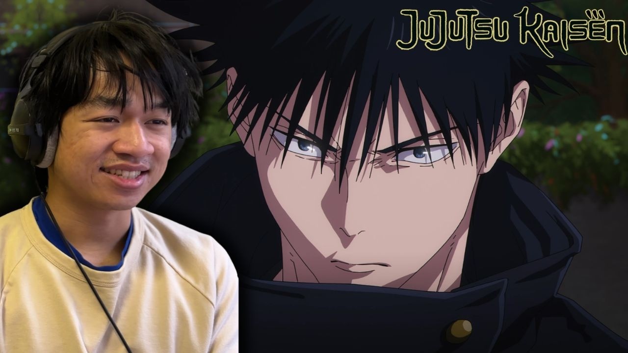 ENTERTING CULLING GAMES! 🎮⚔️| Jujutsu Kaisen Season 3 Episode 7 REACTION!