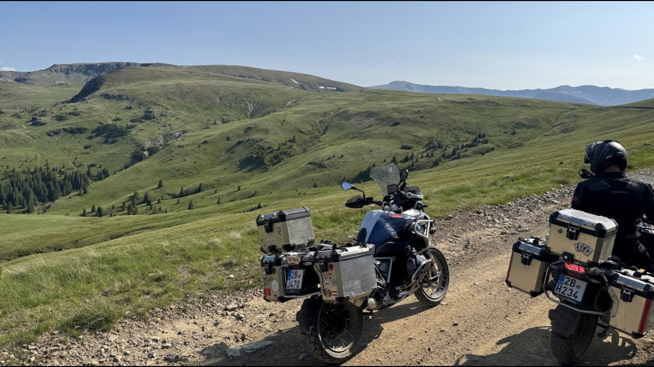 Transalpina Strategica