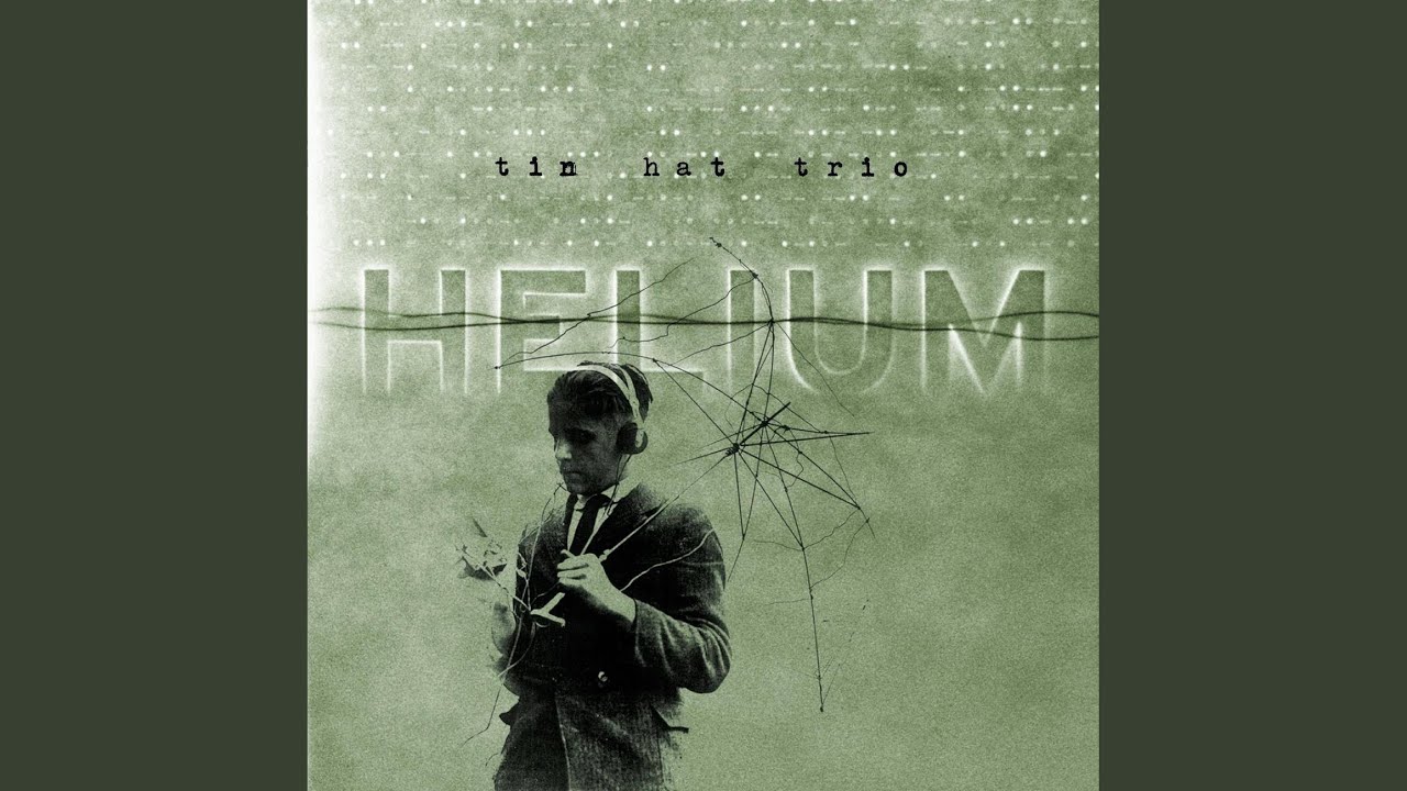 Helium Reprise