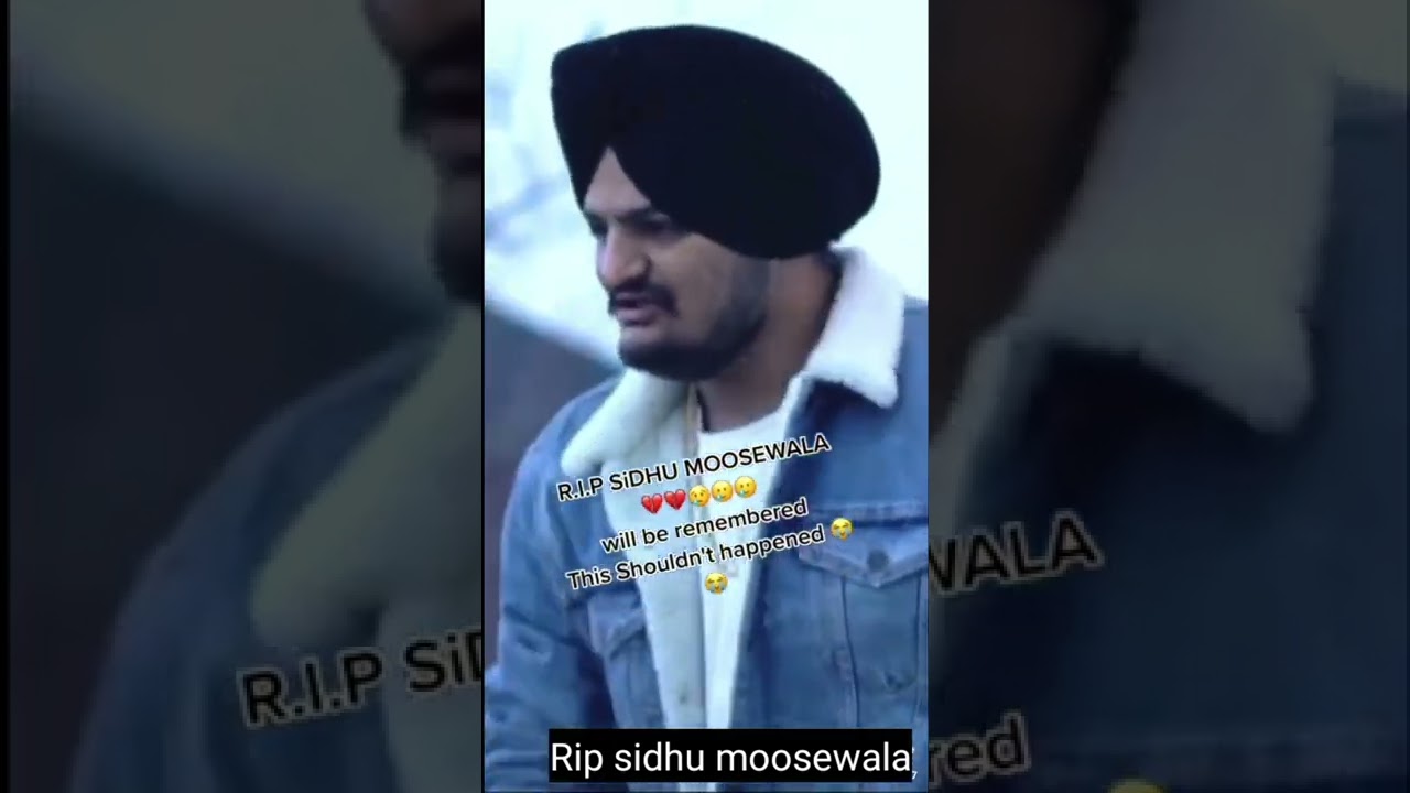 Sidhu moosewala last video #sidhumoosewala #sidhumoosewalanewsong #sandhu131