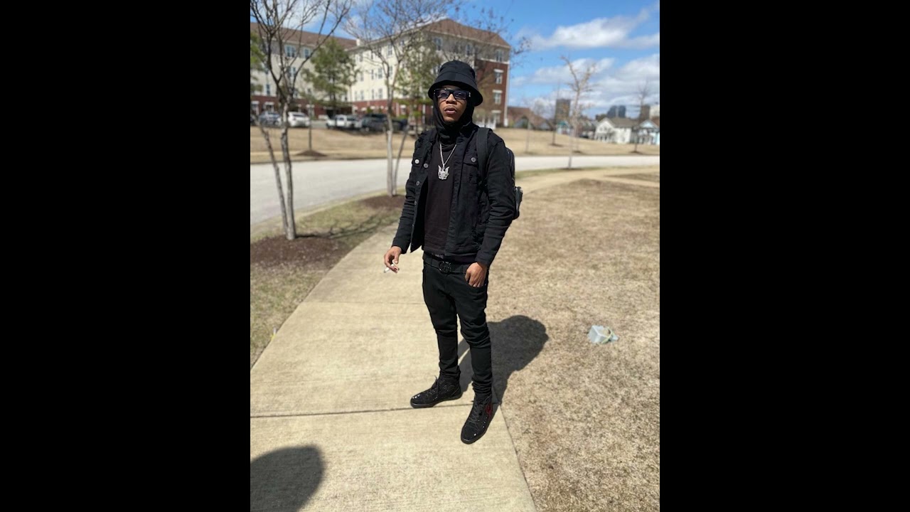 (FREE) MAC CRITTER x TONY SNOW TYPE BEAT - 