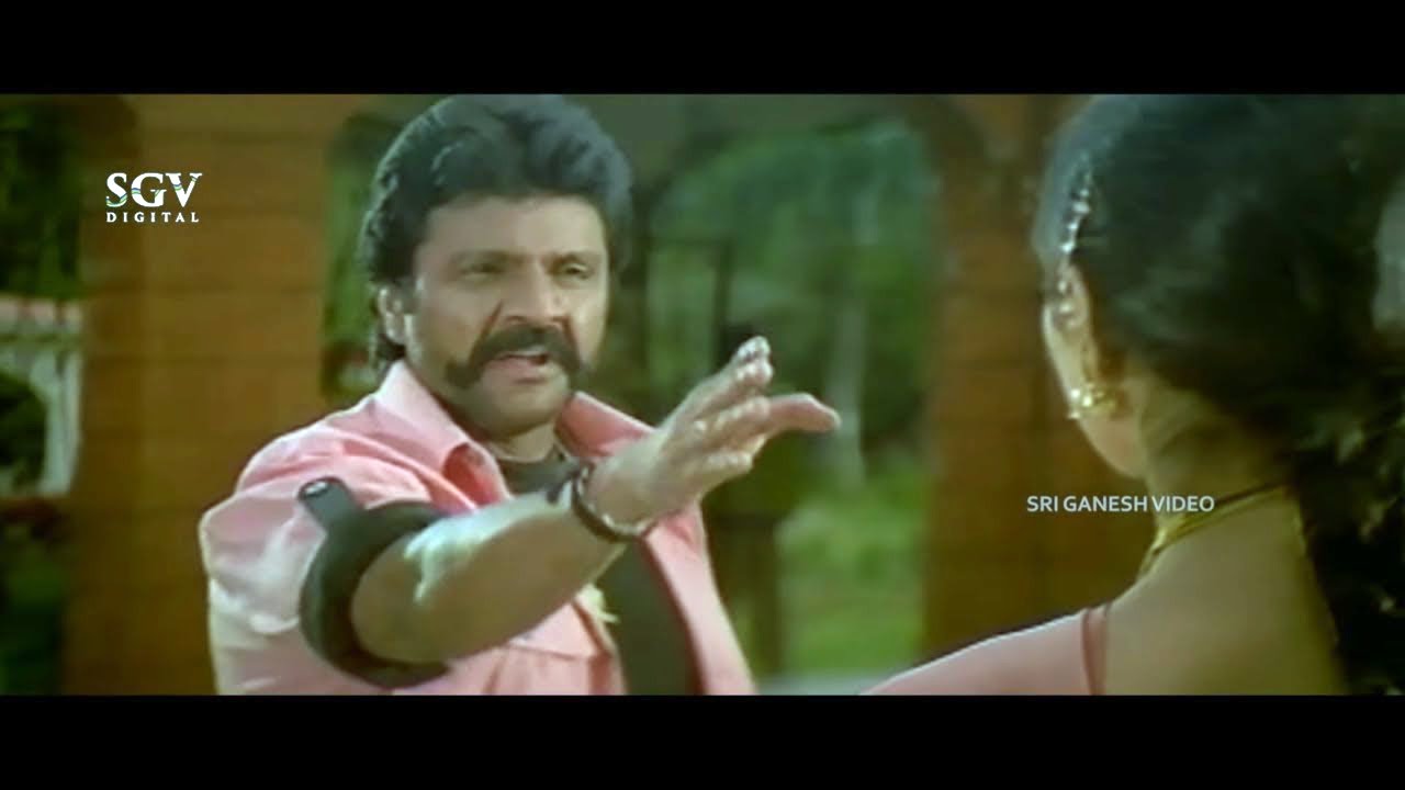 ಲಂಕೇಶ Kannada Movie | BC Patil Kannada Movies | Bhavana, Sheethal, Shobhraj, Rami Reddy