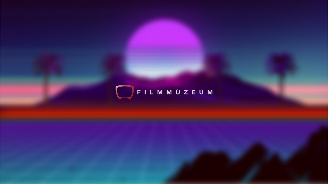FilmMúzeum reklámblokk 2004.05.-06