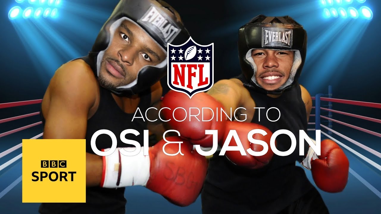 When Osi Umenyiora fought Devonta Freeman | NFL Week 7 | According to Osi and Jason