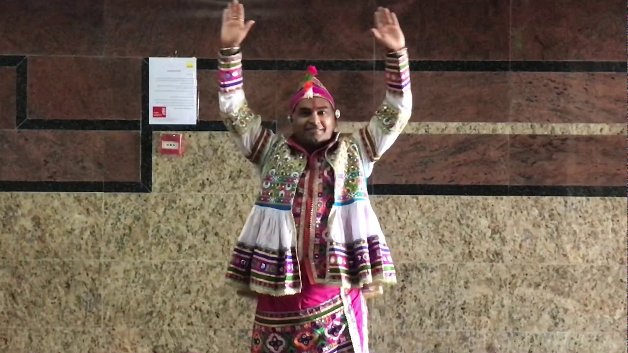 Vagiyoo rey Dhol By Pradip from Dubai UAE