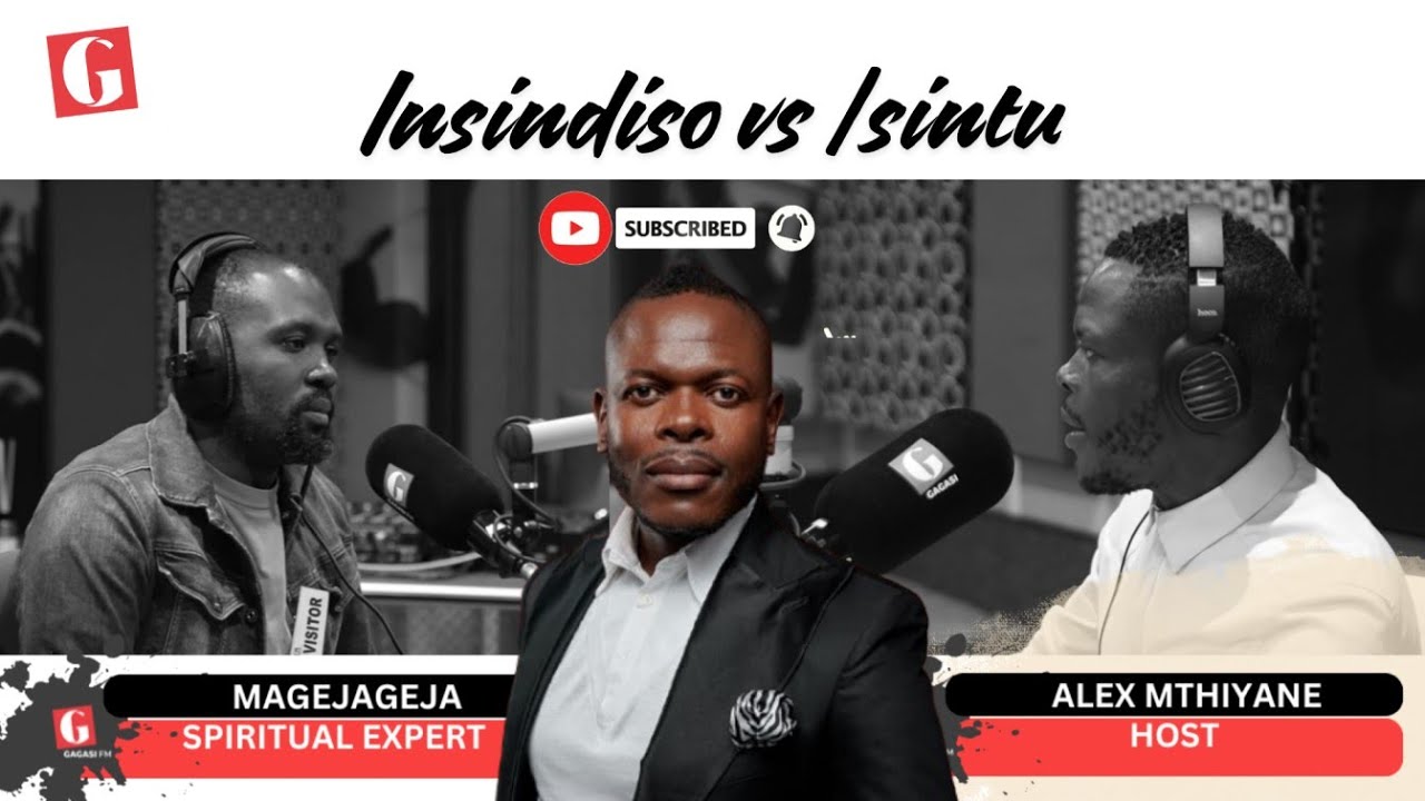 NGABE USINDISIWE KODWA UHLABELA AMADLOZI? | INDABA YESINTU