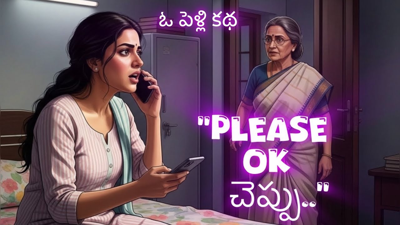 బామ్మ బుద్ధి ముందు బ్లాక్‌మైలర్ బోసిపోయాడు 😱 | Emotional Telugu Story || part-1