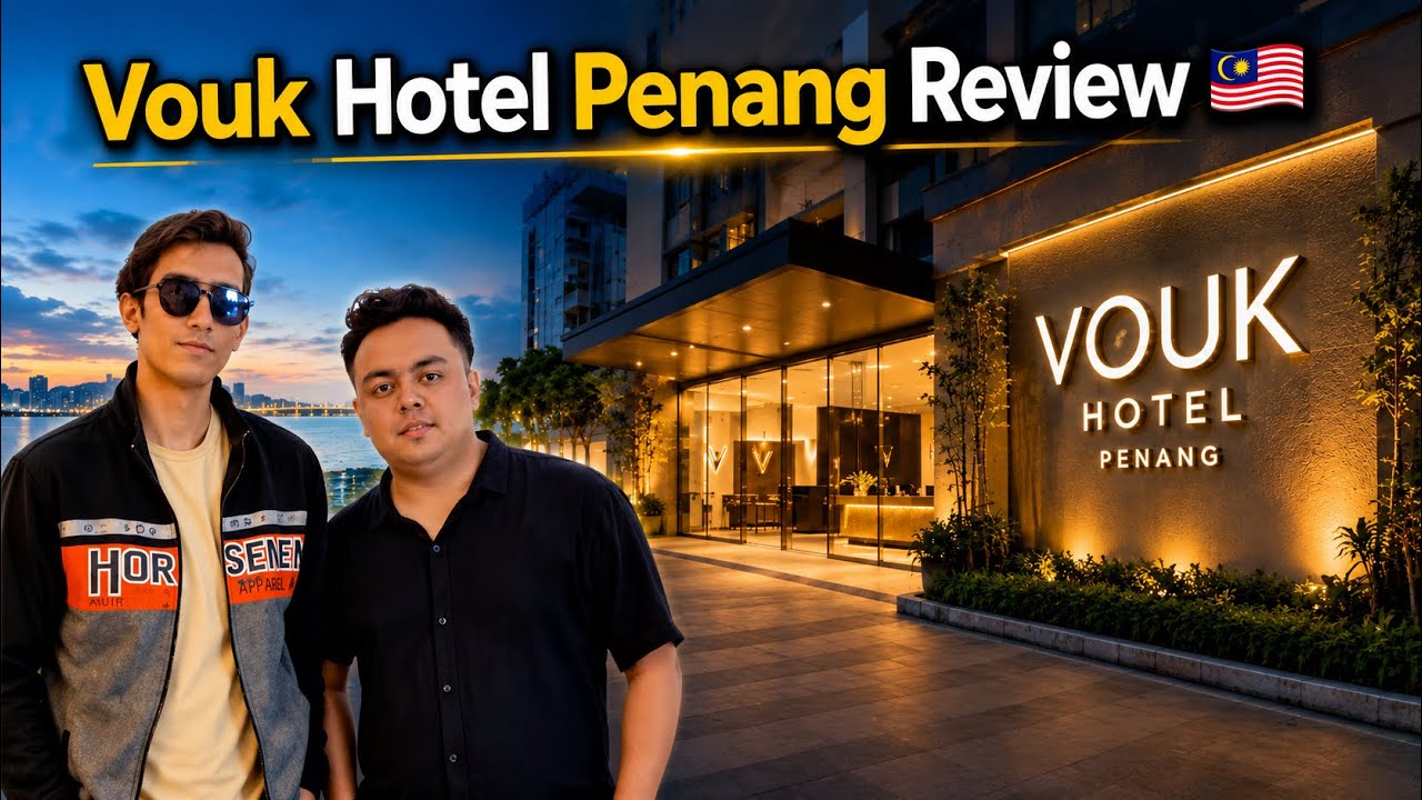 Best hotel To Book In Cheap Price 🇲🇾