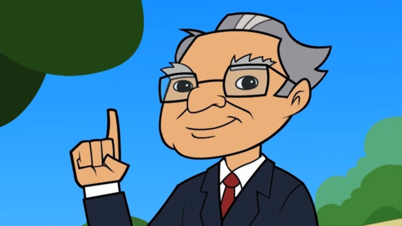 Warren Buffett Listen and Ask Questions