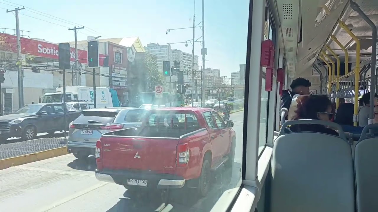 Red | H05 dirección (M) Carlos Valdovinos | VFPL63 | Conecta Mobility