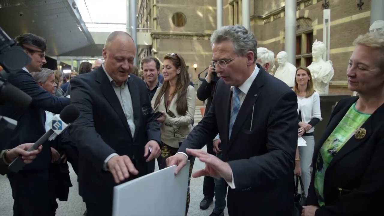 Nieuw kabinet moet extra investeren in toekomst lokale omroep