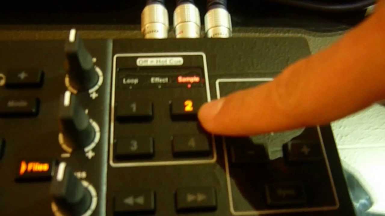 Hercules DJ Instinct Tu Tienda Online Colombia