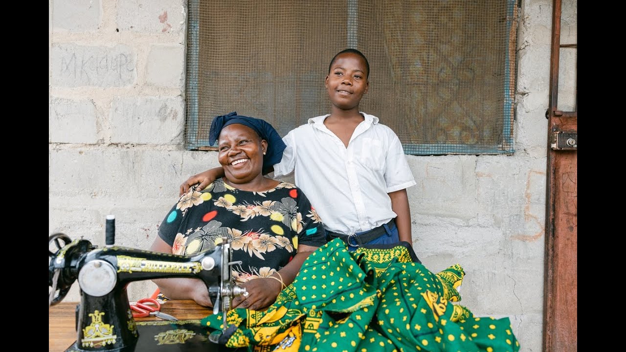 Two Surgeries, One Future: A Family’s Triumph Over Neglected Tropical Diseases