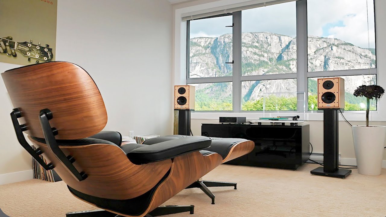 Hi-Res Audio. Academic music of studio quality. HD Master Audio