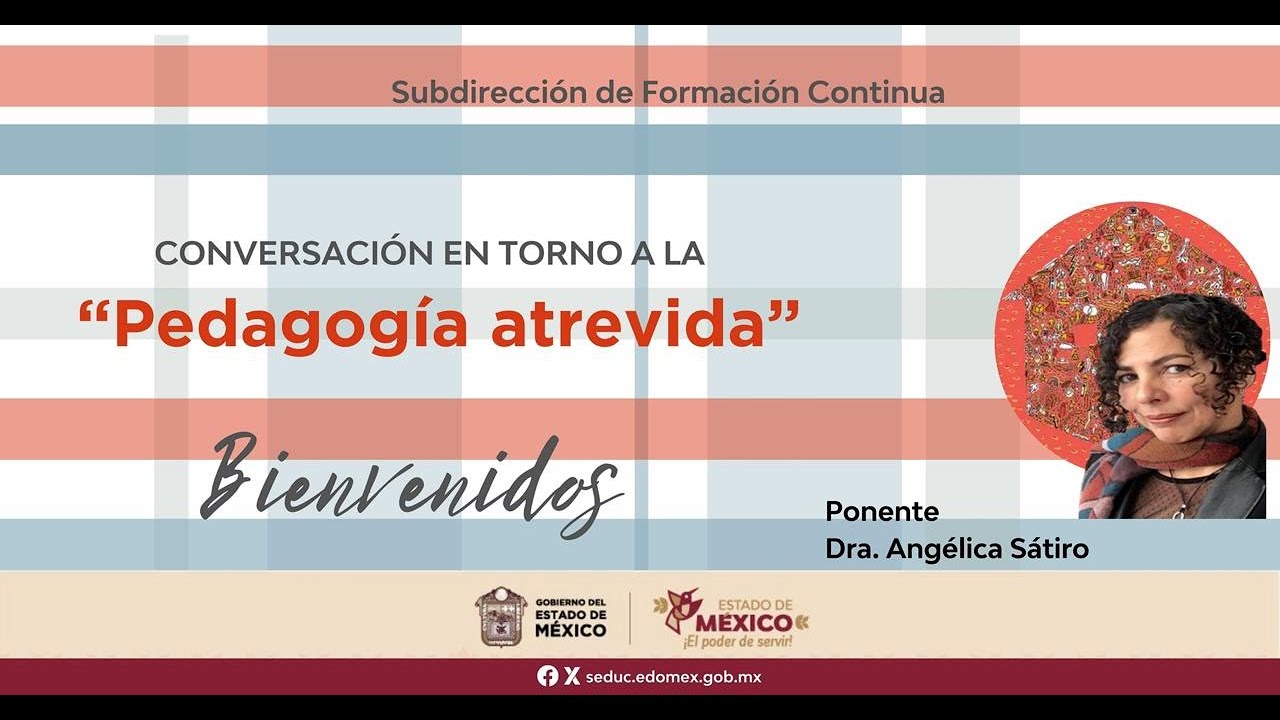 Presentación de libro: 