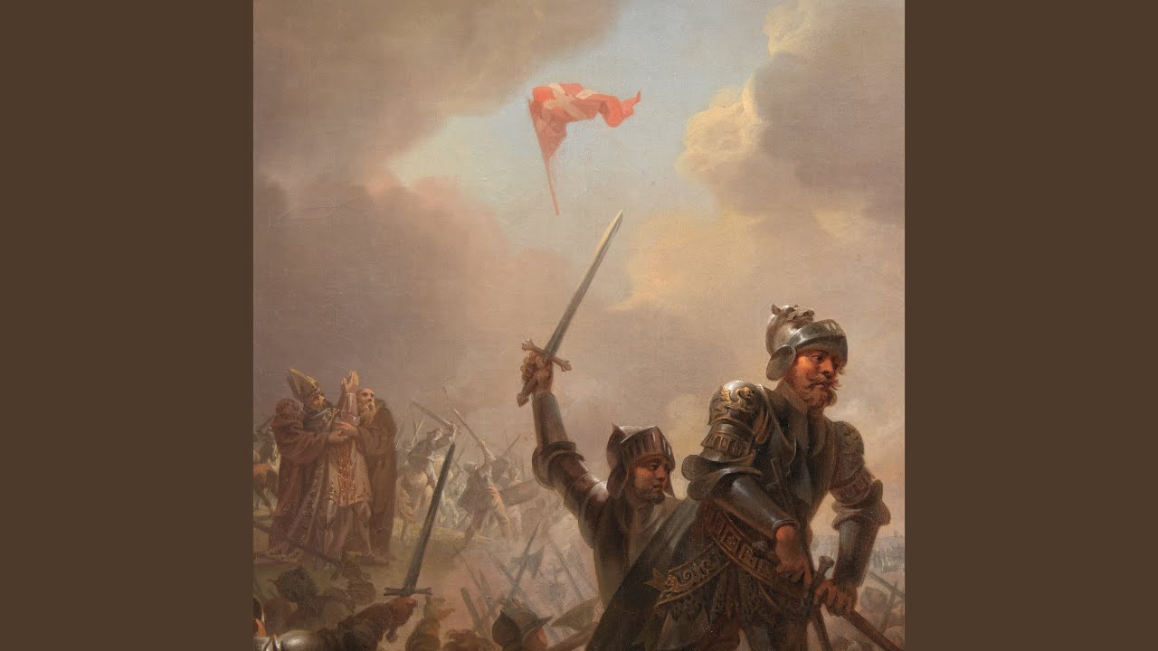 Elsker Danmark