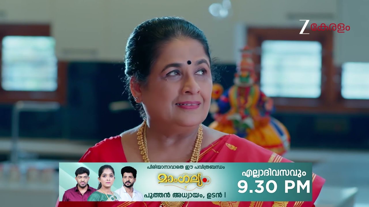 Akale | Ep - 416 | Webisode | Jan 25 2026 | Zee Keralam