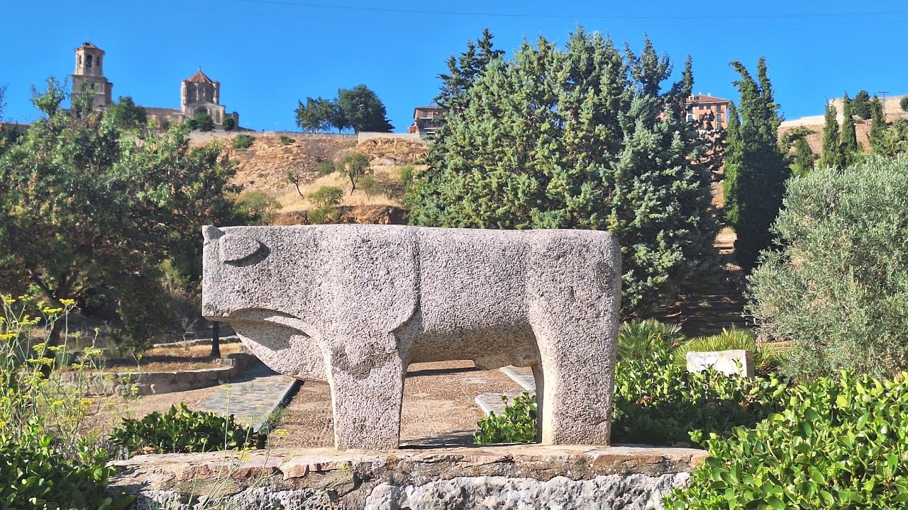 Toro, el pueblo más bonito de Zamora.