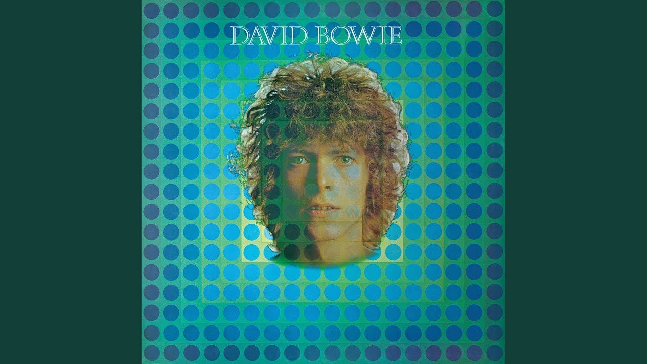 David Bowie - Space Oddity (slowed + reverb)