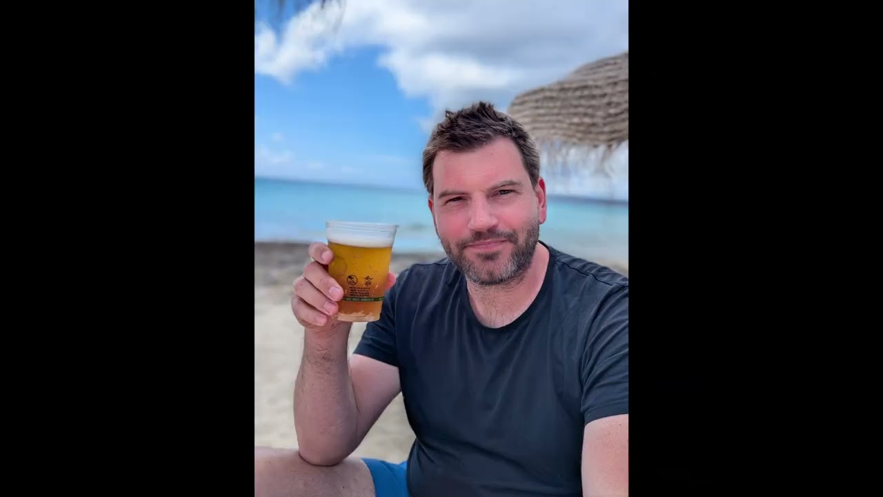 Gr&uuml;&szlig; mir die Freiheit (Formentera) - Nichts f&uuml;r Ungut