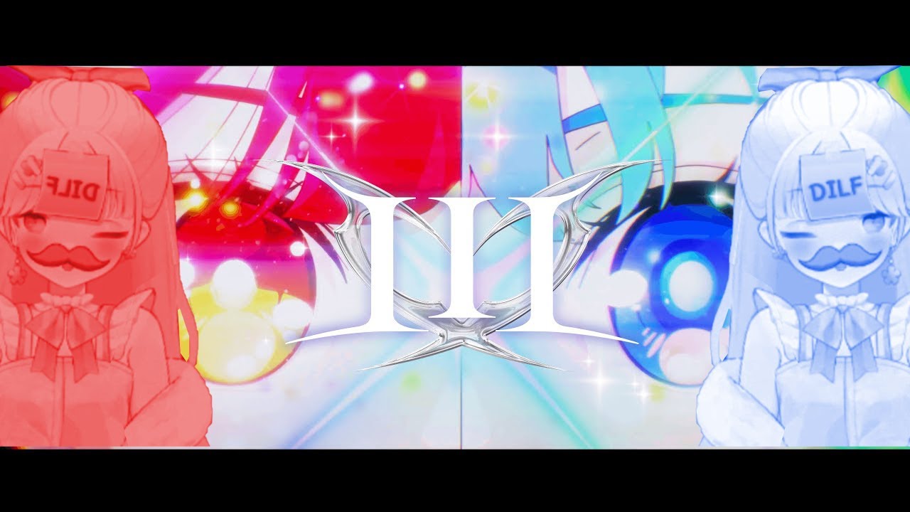 [Hololive Music Reaction] || [ III ] -- [ Houshou Marine & Kobo Kanaeru ]