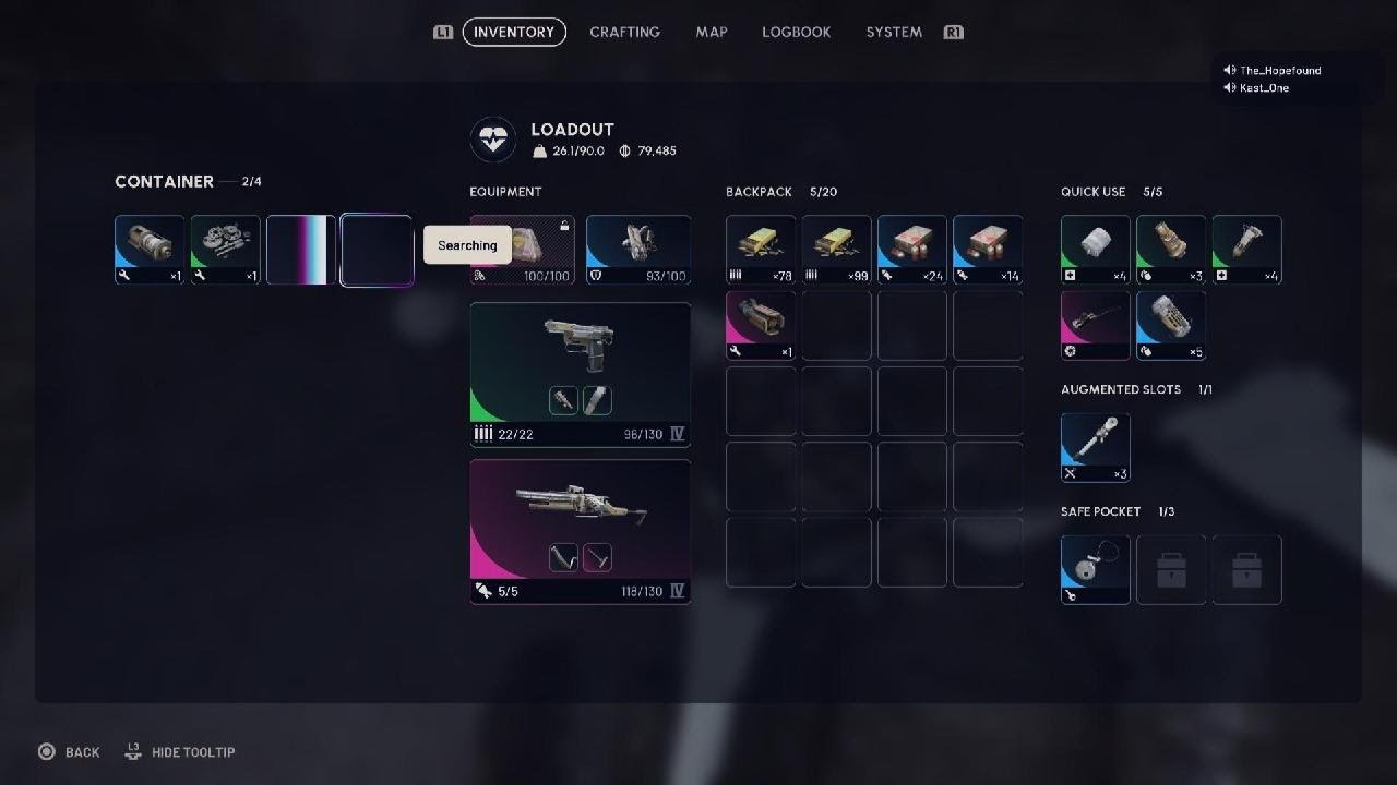 ARC Raiders Leaper Hunt
