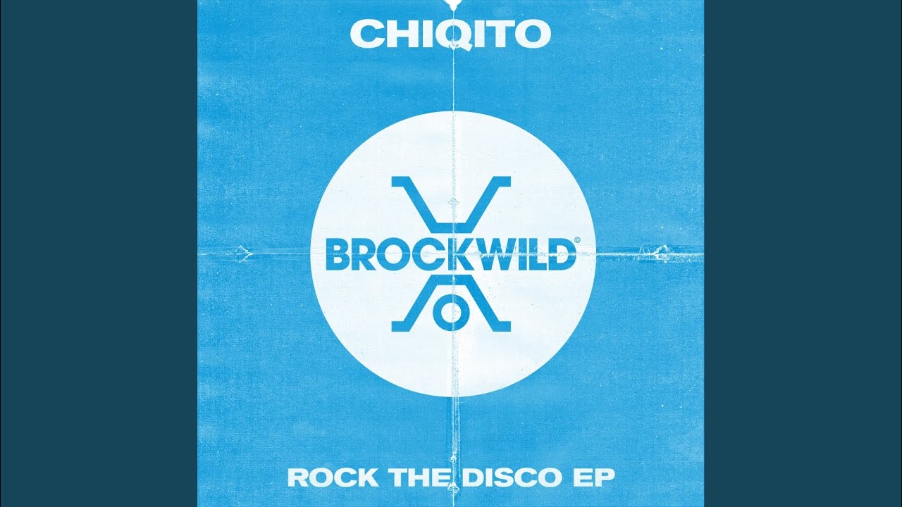 Rock The Disco (Original Mix)