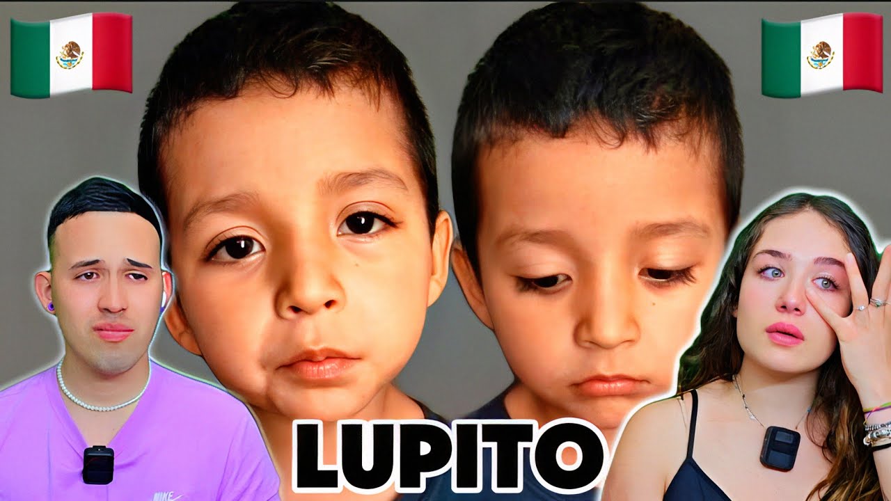 Cuando CONOCIMOS a LUPITO  | Un Niño INOCENTE que BUSCA A SU PAPA 🥺 | Nos hizo LLORAR 😭