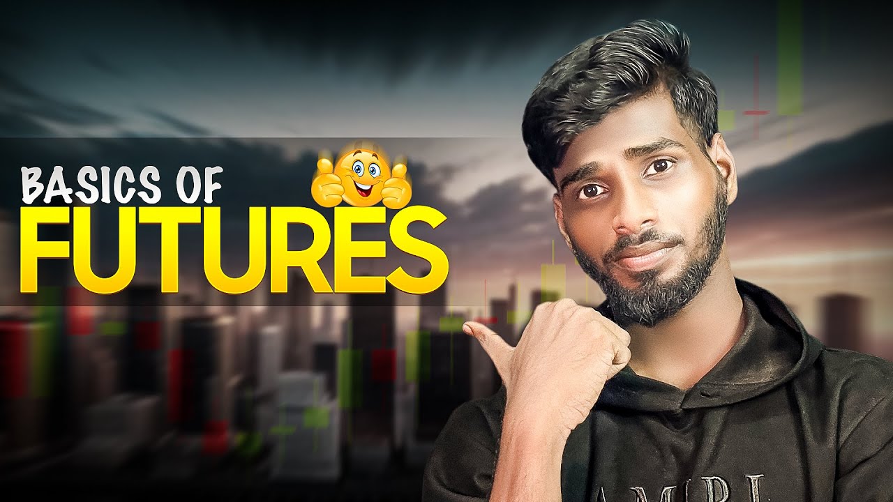 Basics of Futures Trading | What is Futures Trading in Telugu | Hey Trader