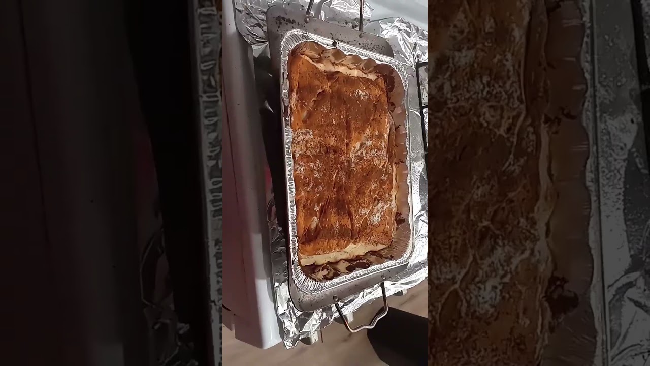 i make sopapilla cheesecake