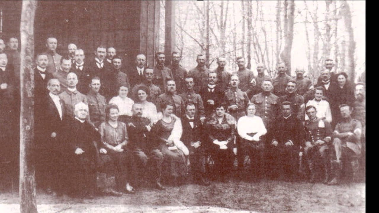 Szubin na starej fotografii część 2