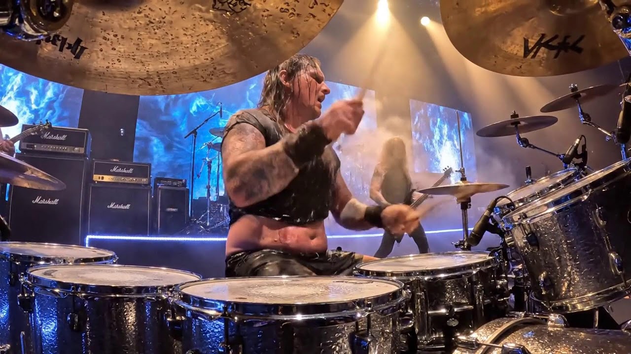 UPLIFTING POWER METAL 🛡️ Ignite Your Inner Hero's Spirit 🔥 Inspired by Dragonforce & Avantasia